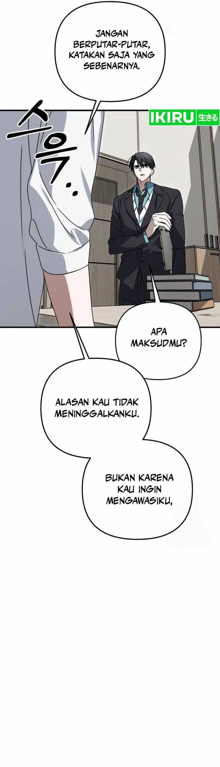 Sounds Like Chapter 11 - halaman 60
