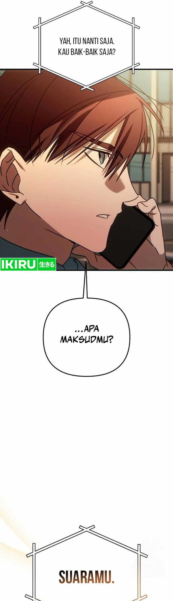 Sounds Like Chapter 11 - halaman 76