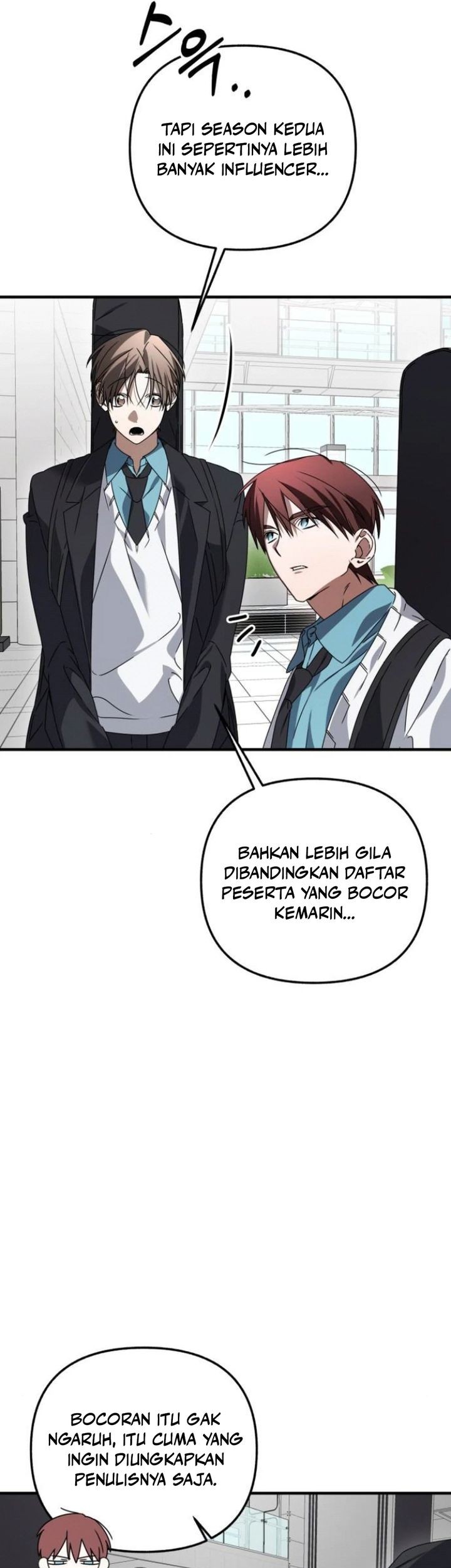 Sounds Like Chapter 12 - halaman 16