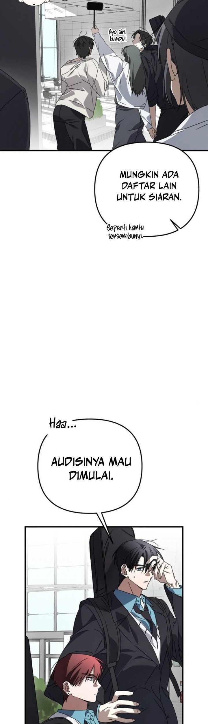 Sounds Like Chapter 12 - halaman 17