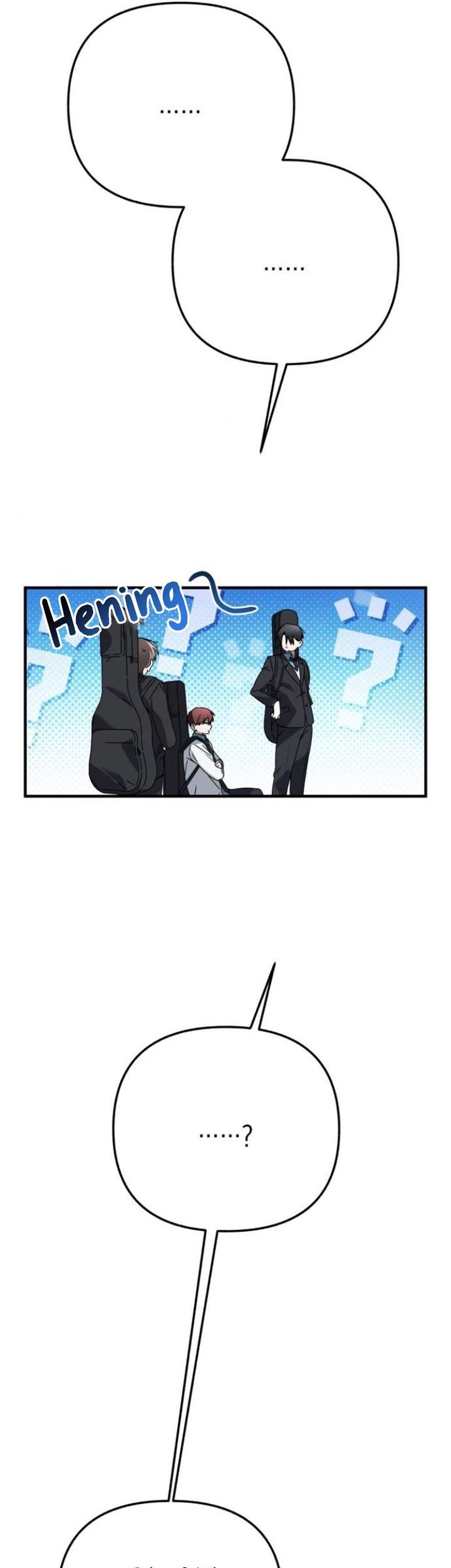 Sounds Like Chapter 12 - halaman 19
