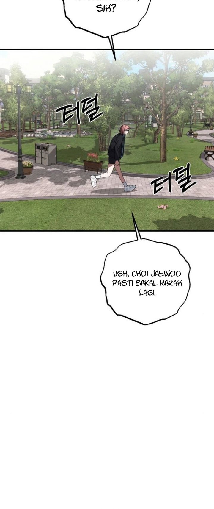 Sounds Like Chapter 12 - halaman 23