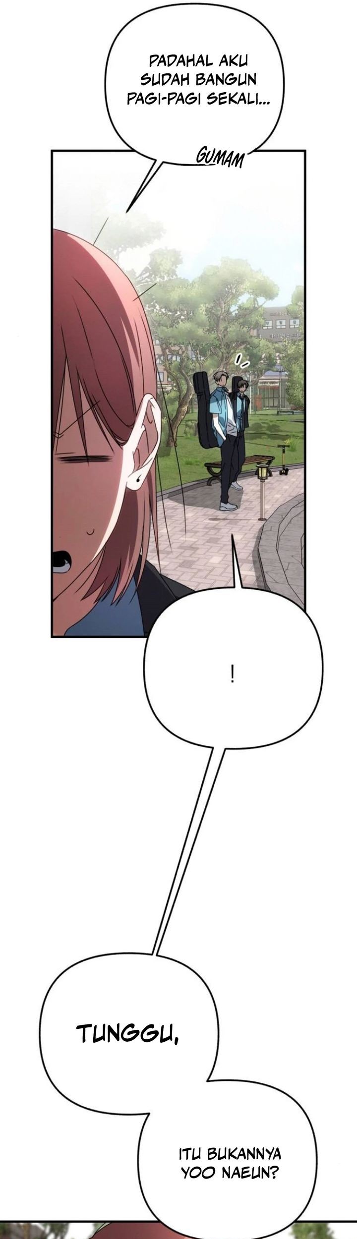 Sounds Like Chapter 12 - halaman 24