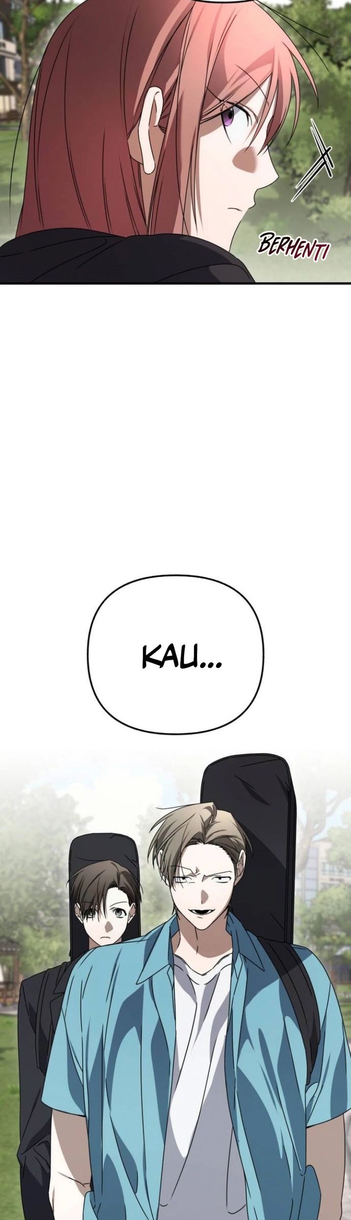 Sounds Like Chapter 12 - halaman 25