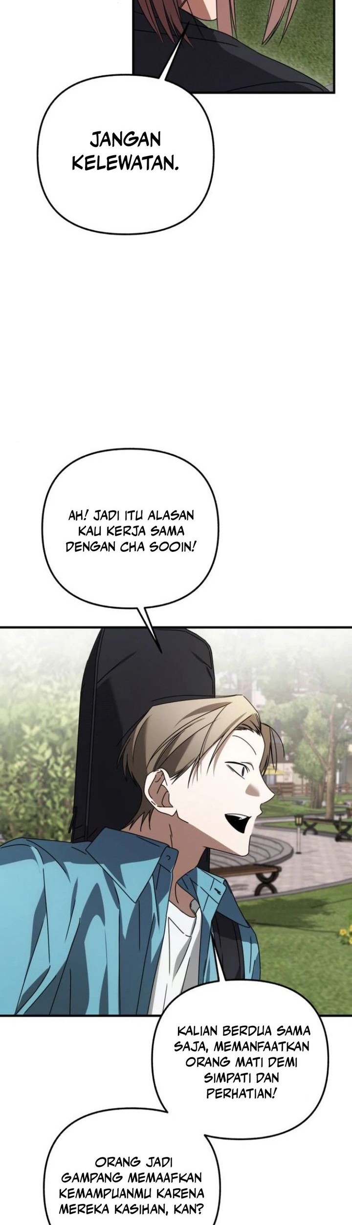 Sounds Like Chapter 12 - halaman 30