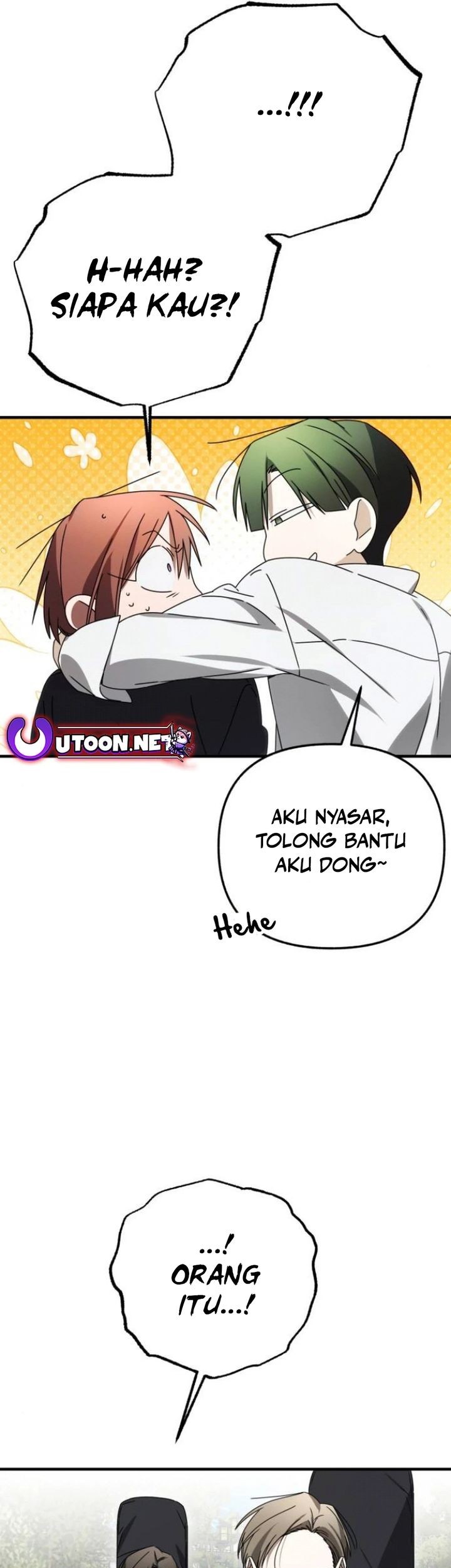 Sounds Like Chapter 12 - halaman 35