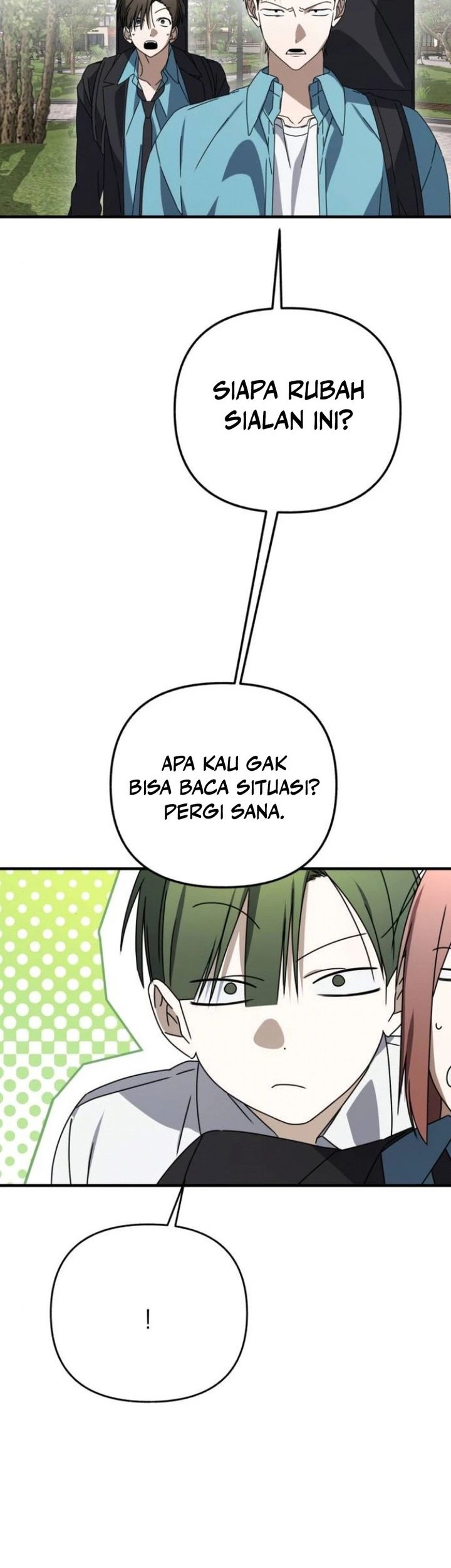 Sounds Like Chapter 12 - halaman 36