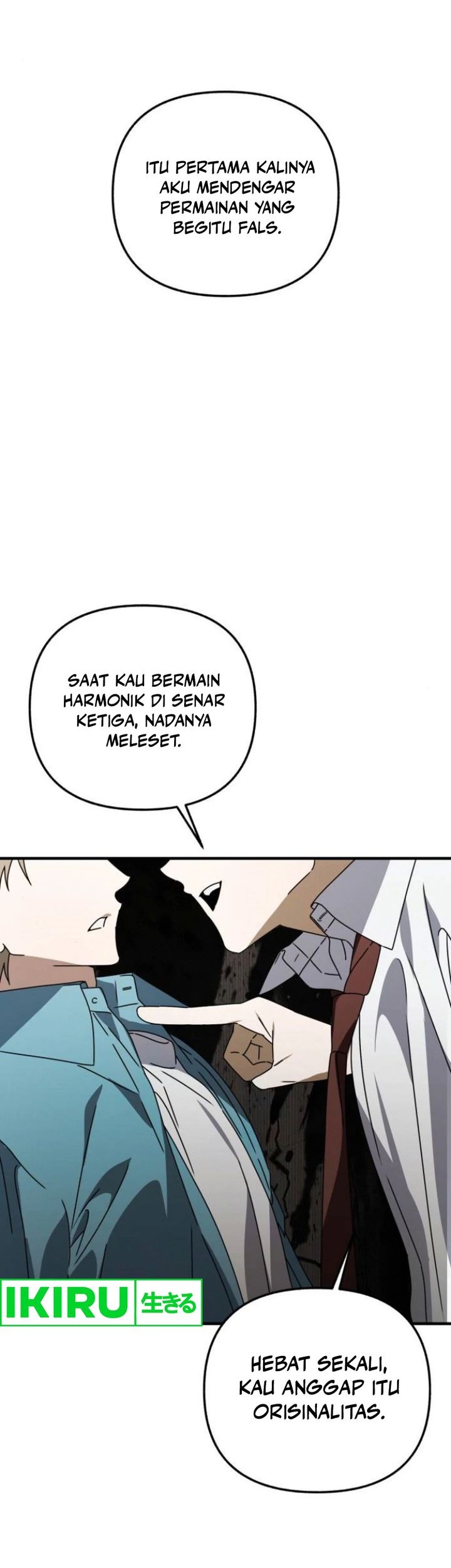Sounds Like Chapter 12 - halaman 39