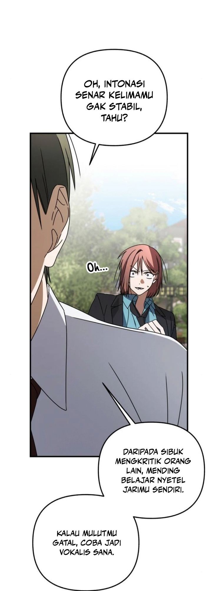 Sounds Like Chapter 12 - halaman 40