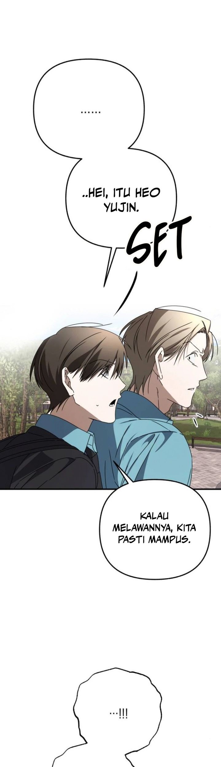 Sounds Like Chapter 12 - halaman 45