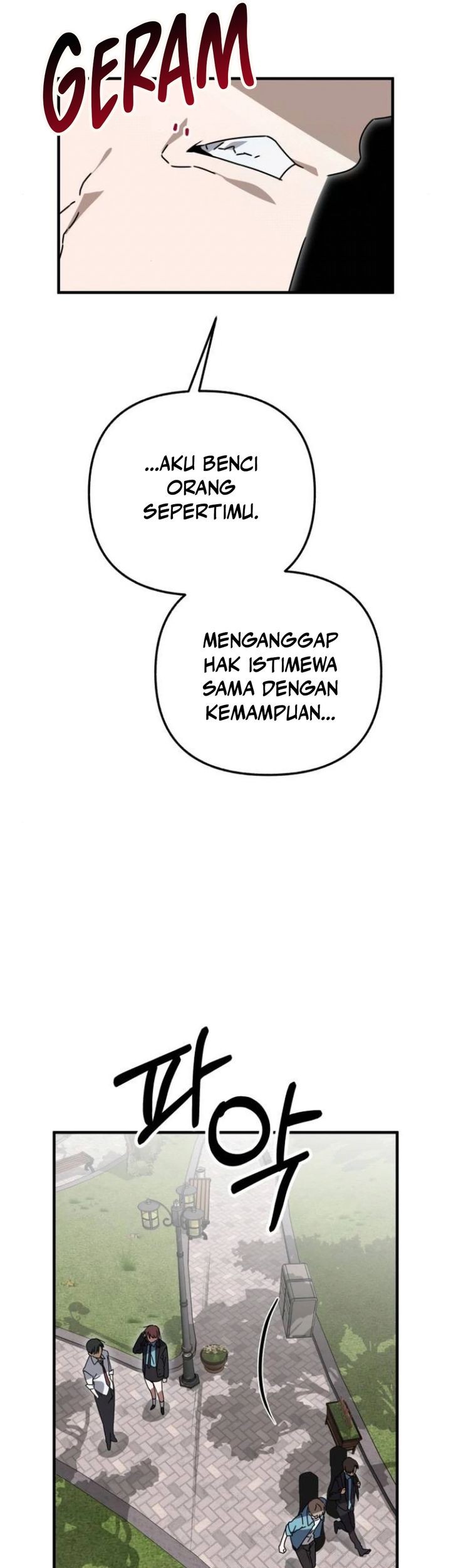 Sounds Like Chapter 12 - halaman 47