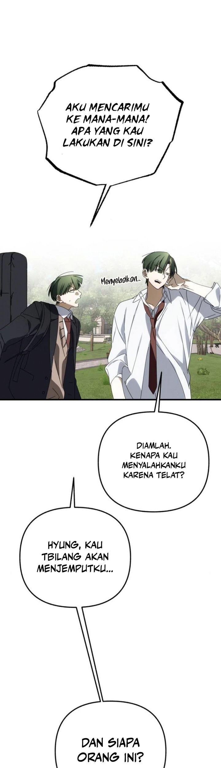 Sounds Like Chapter 12 - halaman 53