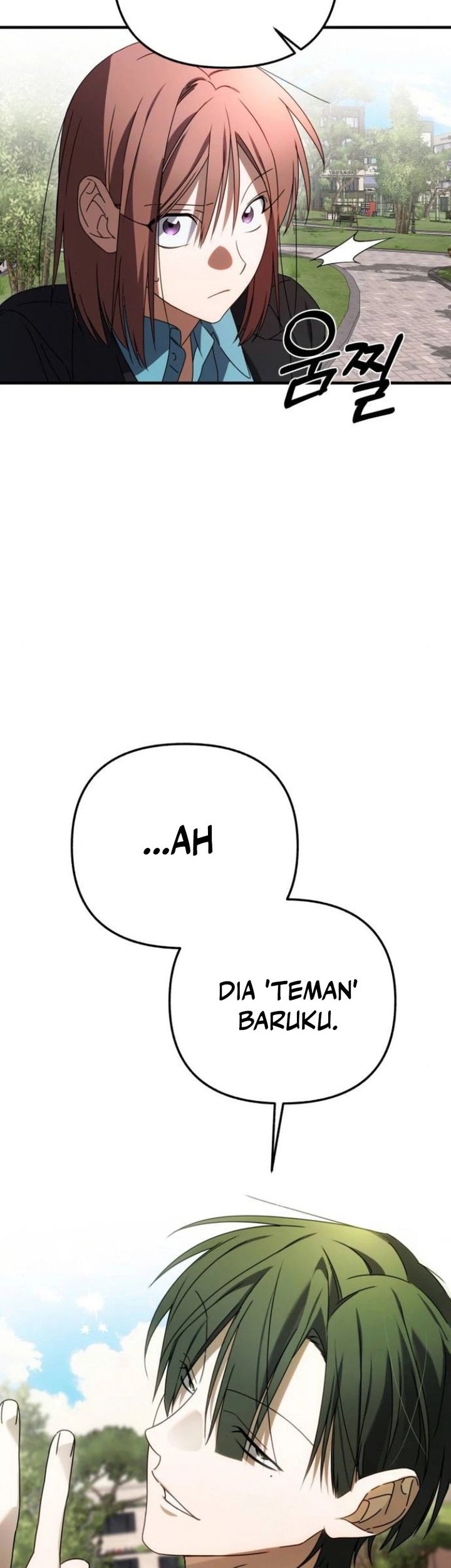Sounds Like Chapter 12 - halaman 54