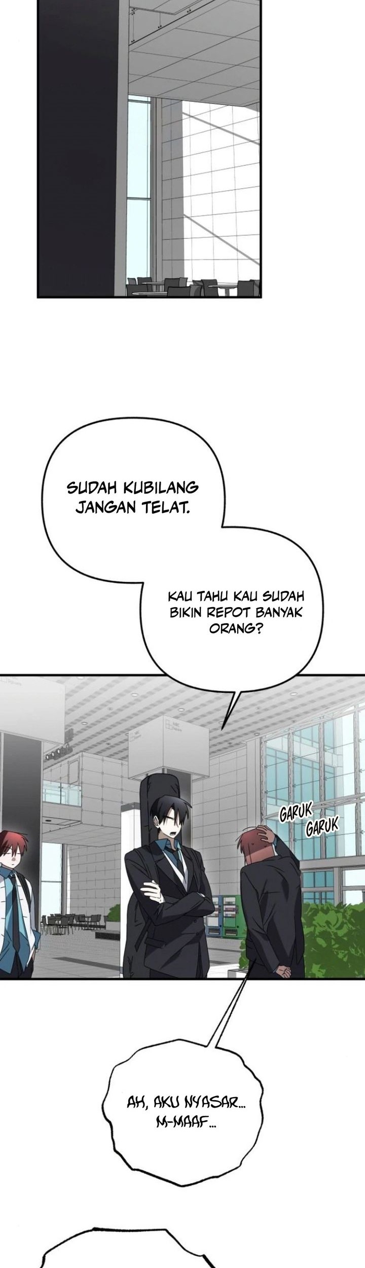 Sounds Like Chapter 12 - halaman 57