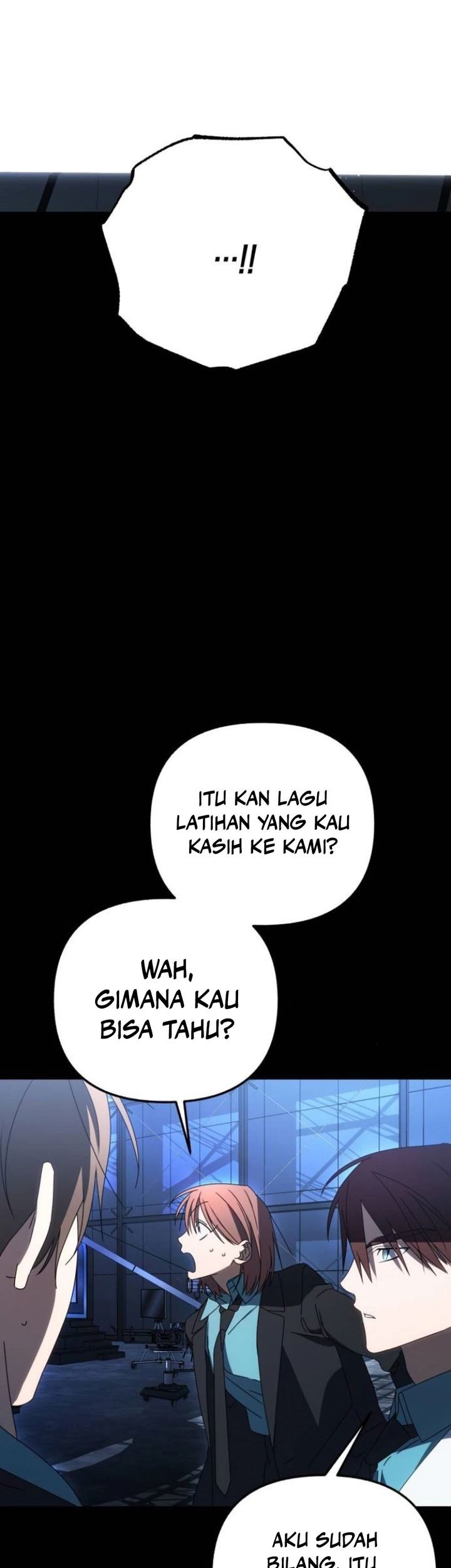 Sounds Like Chapter 12 - halaman 77