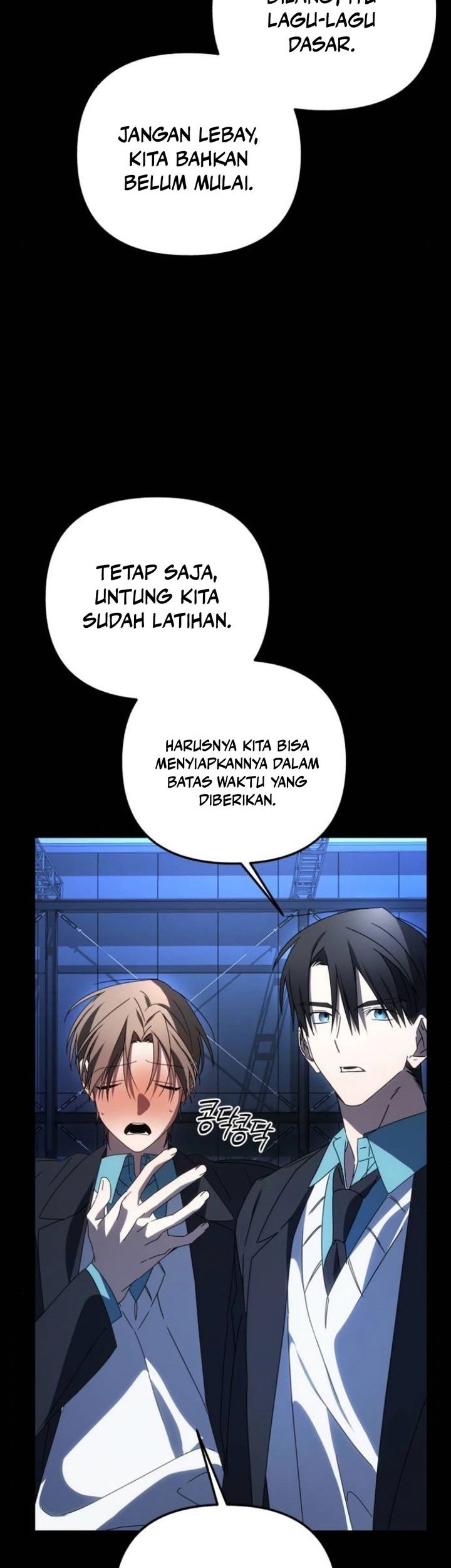 Sounds Like Chapter 12 - halaman 78