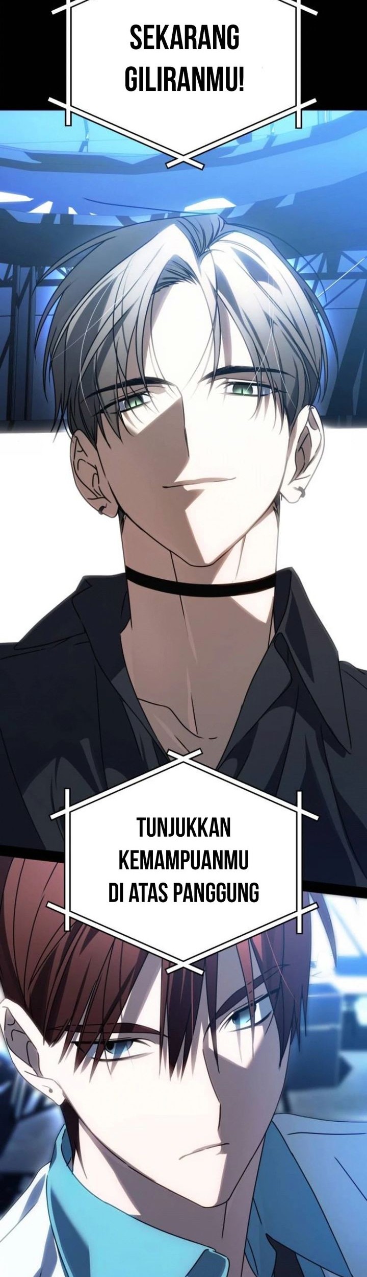 Sounds Like Chapter 12 - halaman 87