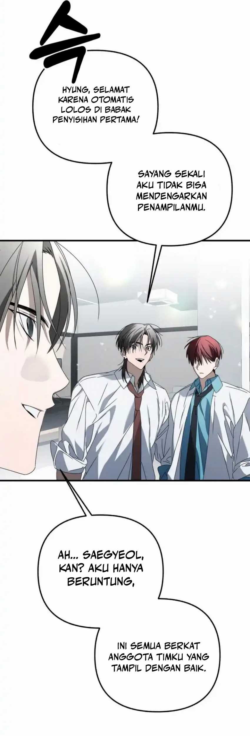 Sounds Like Chapter 13 - halaman 15
