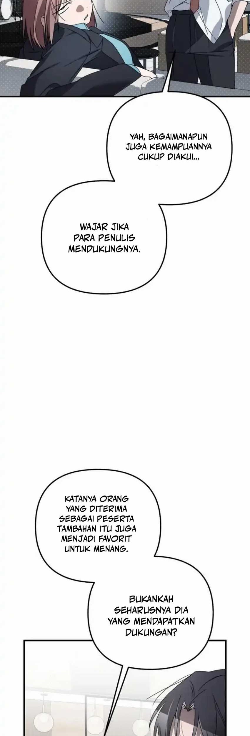 Sounds Like Chapter 13 - halaman 22