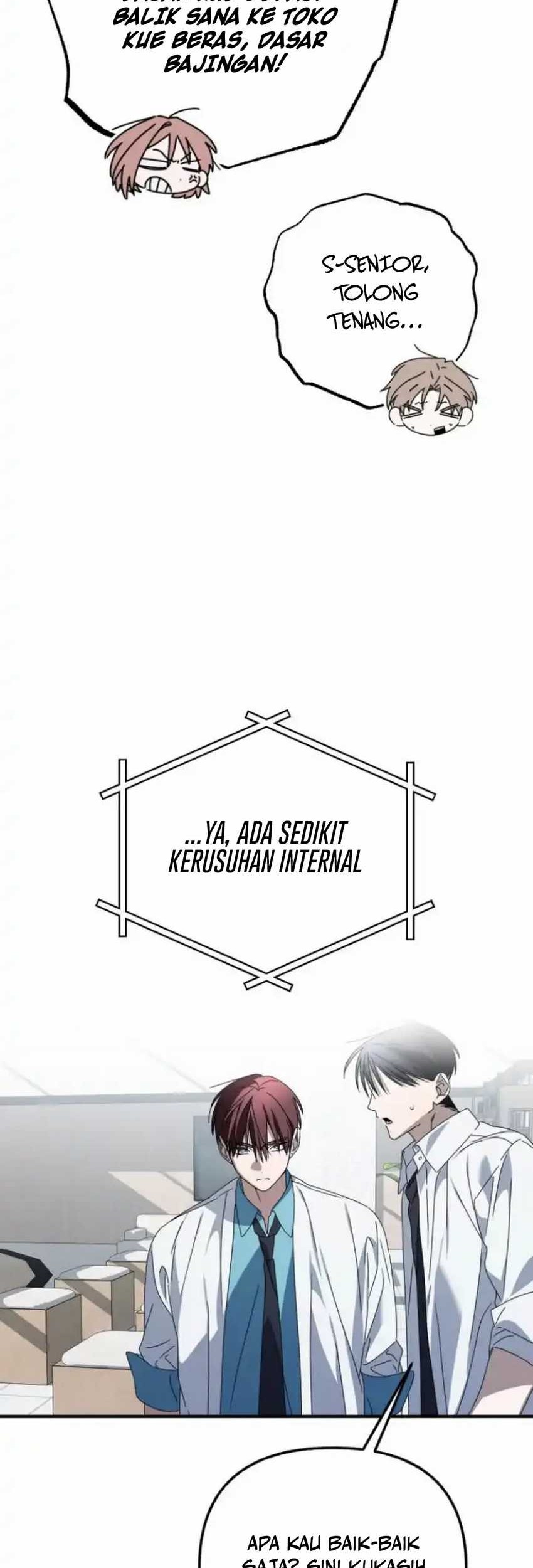Sounds Like Chapter 13 - halaman 55
