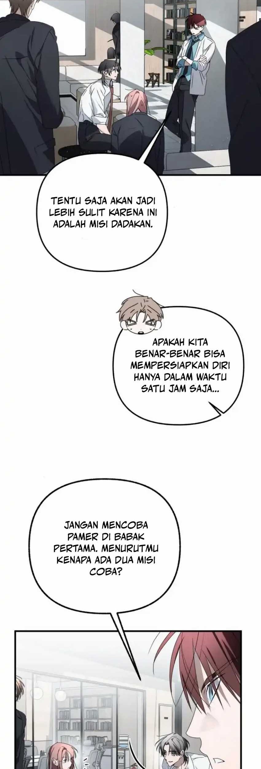 Sounds Like Chapter 13 - halaman 6