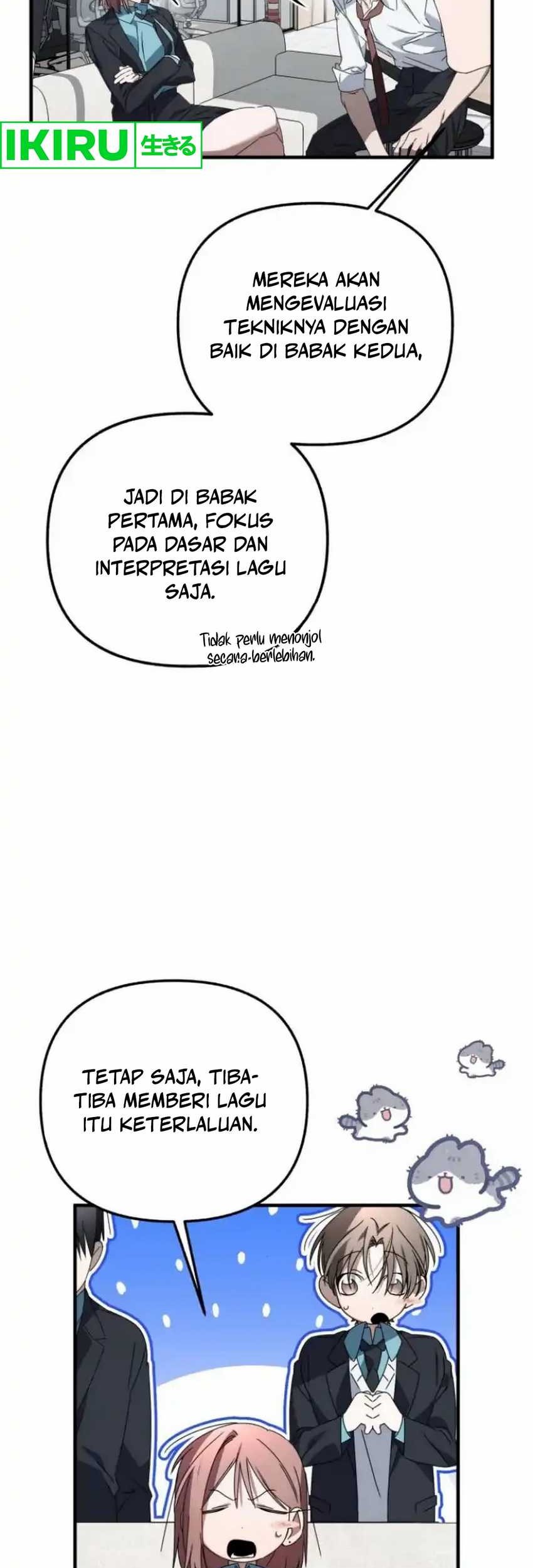 Sounds Like Chapter 13 - halaman 7
