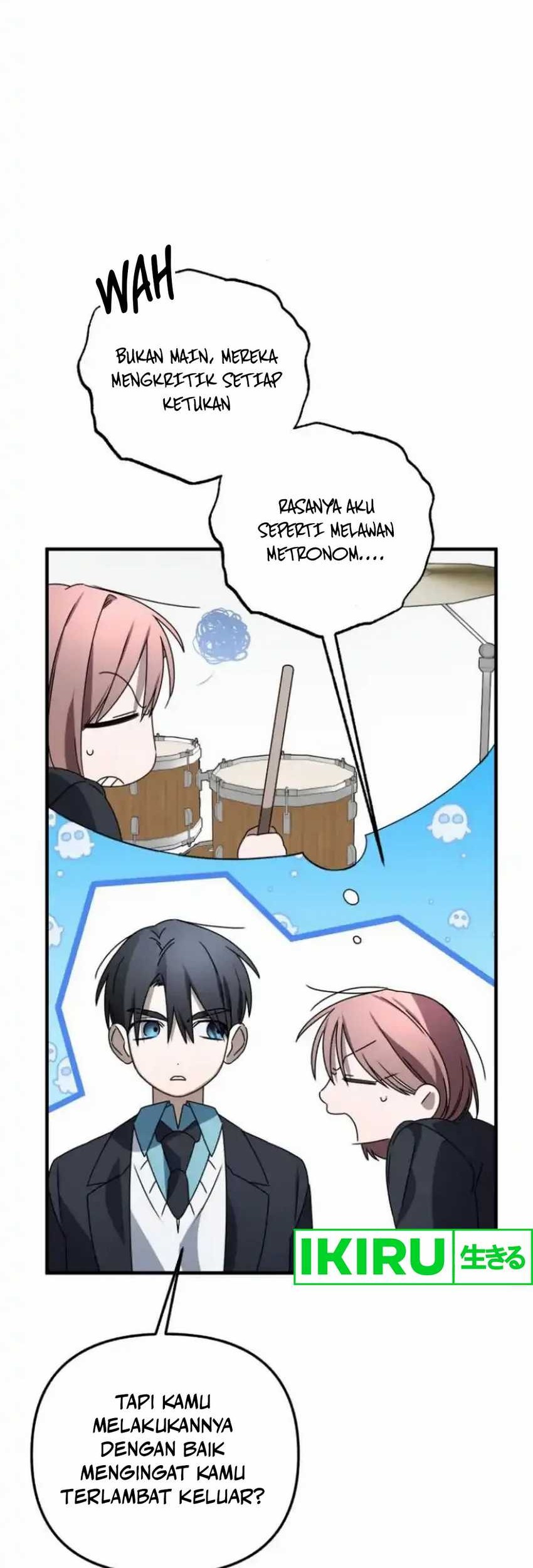 Sounds Like Chapter 13 - halaman 80