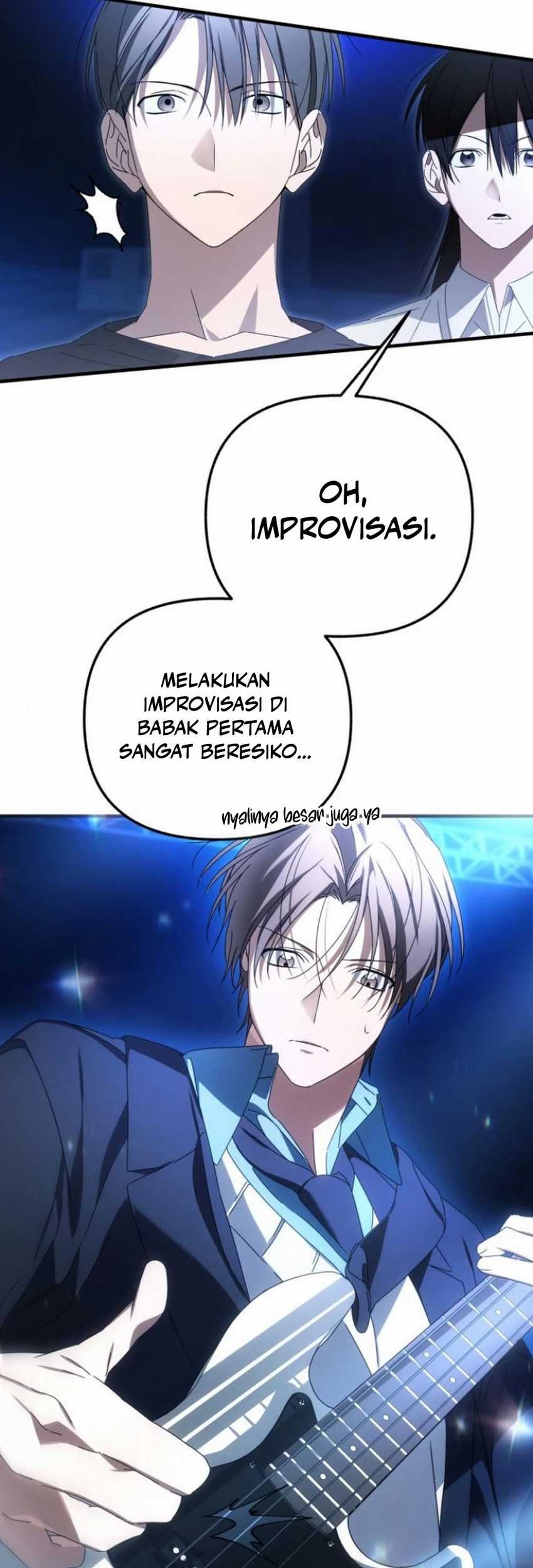 Sounds Like Chapter 14 - halaman 11