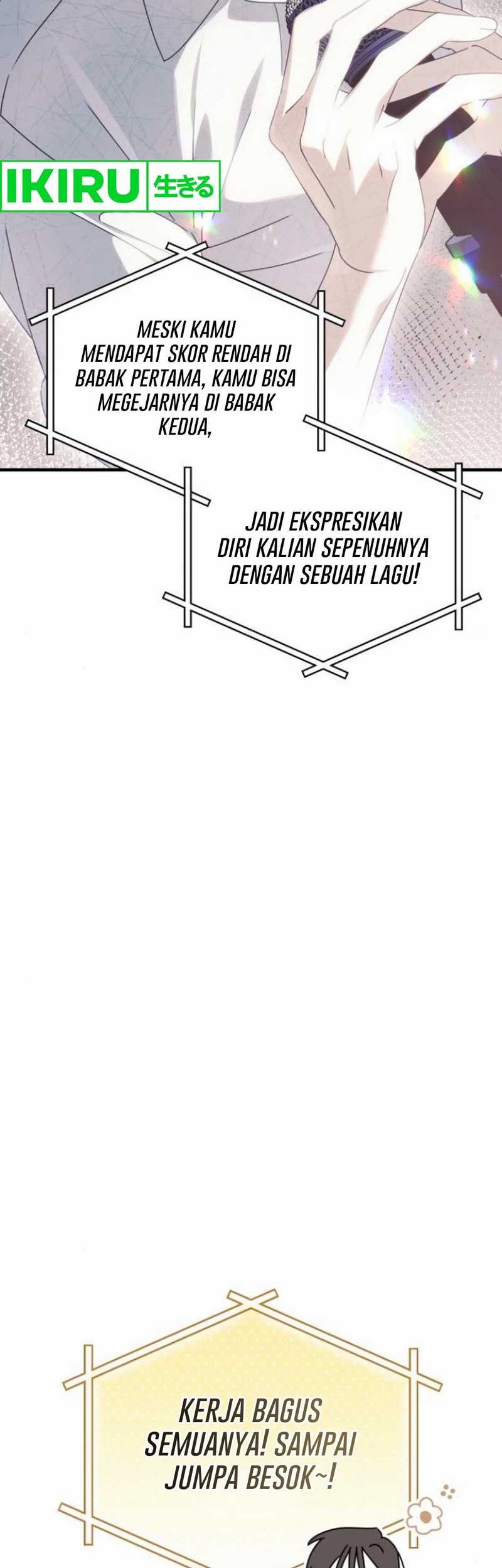 Sounds Like Chapter 14 - halaman 34