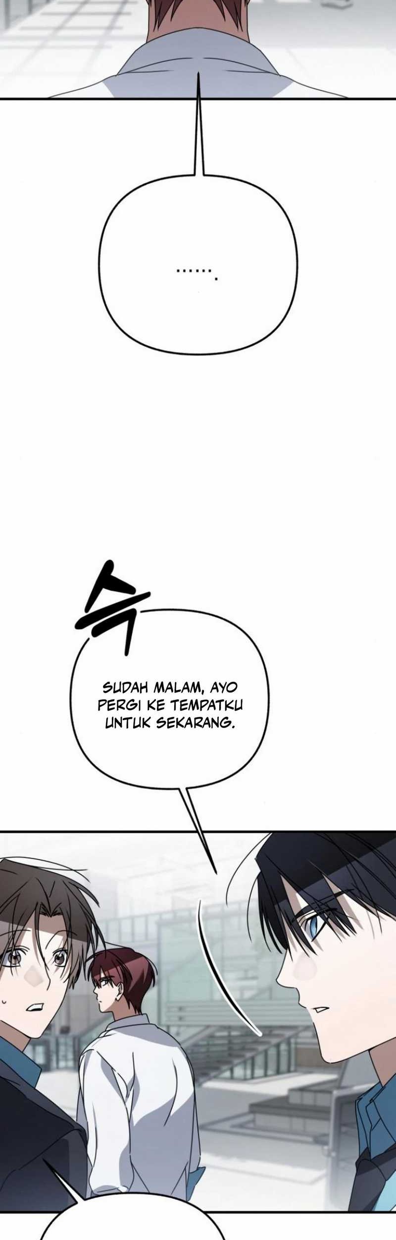 Sounds Like Chapter 14 - halaman 38