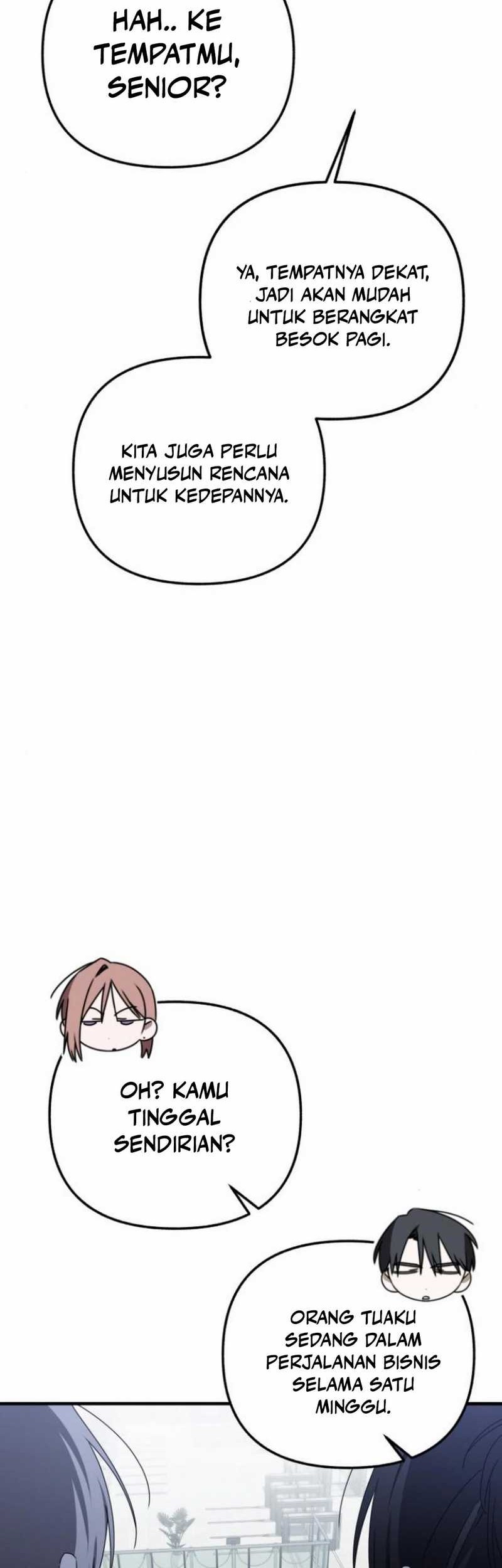 Sounds Like Chapter 14 - halaman 39