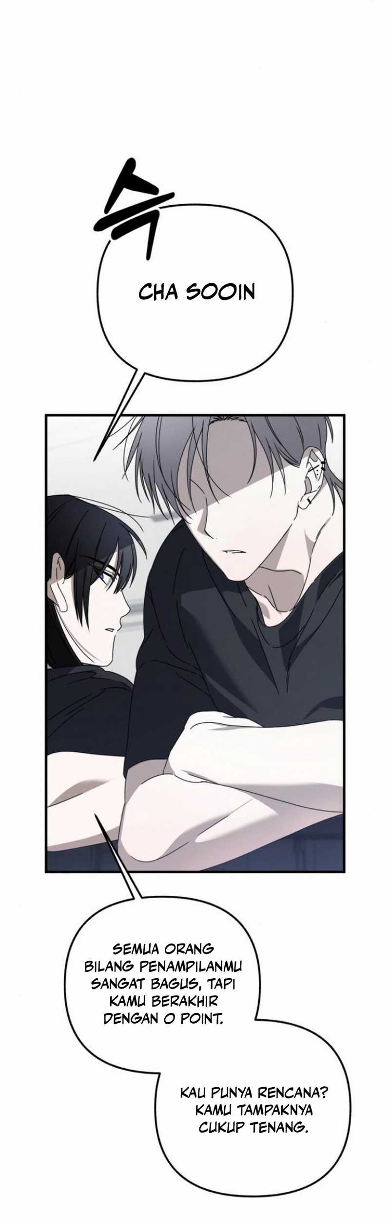 Sounds Like Chapter 14 - halaman 41