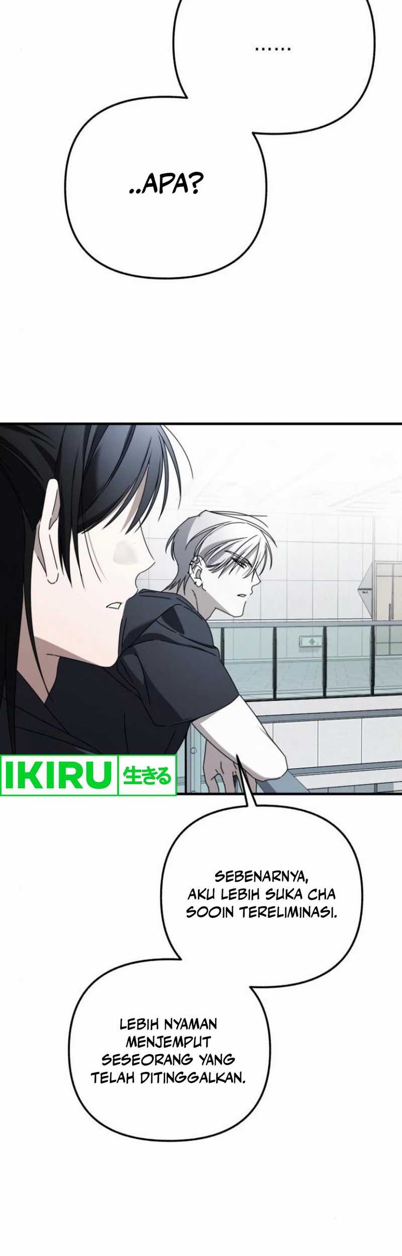 Sounds Like Chapter 14 - halaman 44