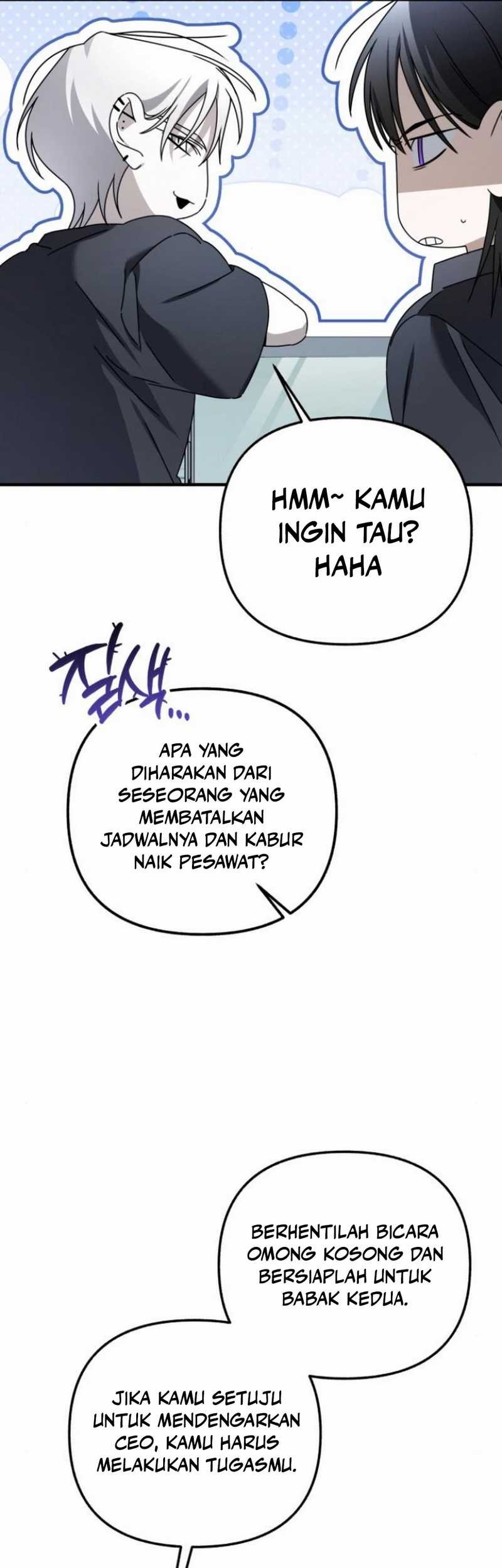 Sounds Like Chapter 14 - halaman 46