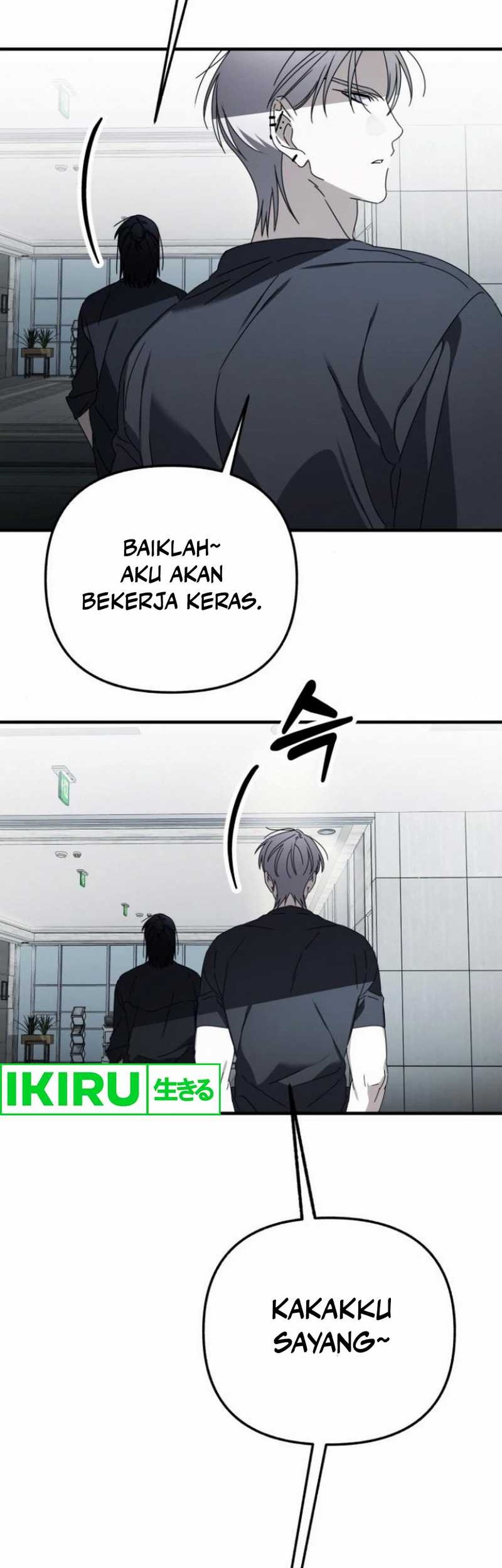Sounds Like Chapter 14 - halaman 47
