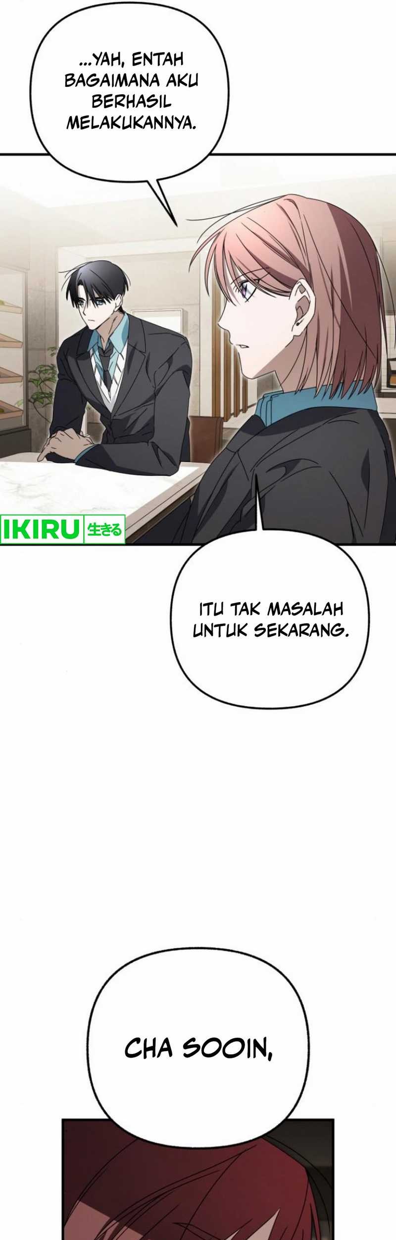 Sounds Like Chapter 14 - halaman 51