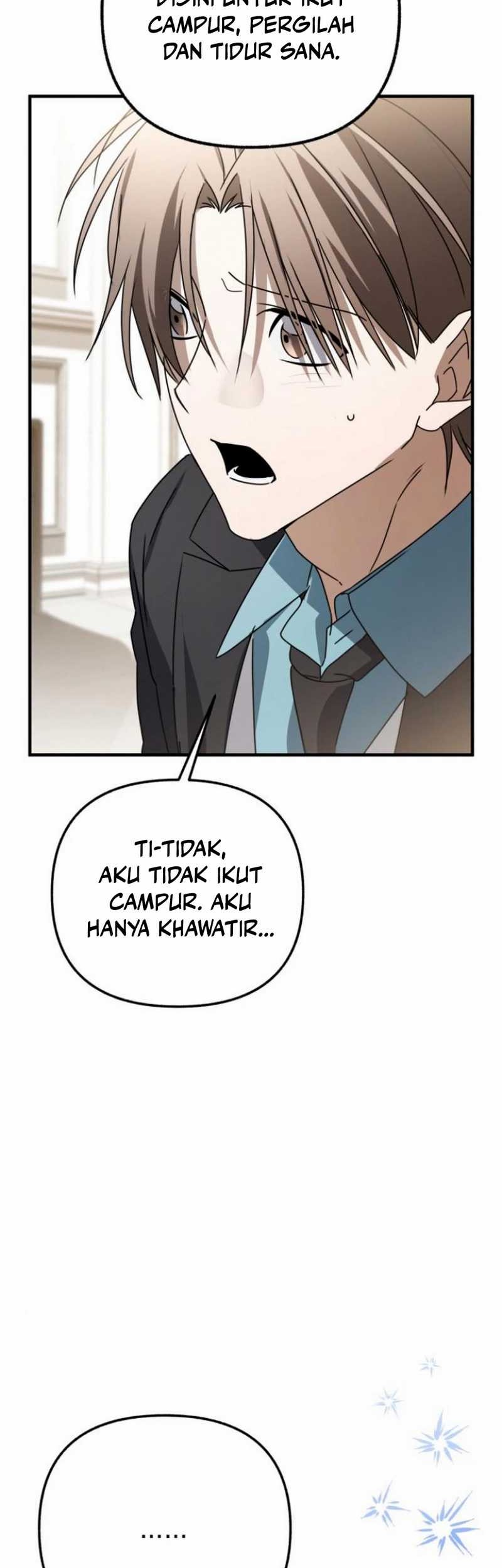 Sounds Like Chapter 14 - halaman 77