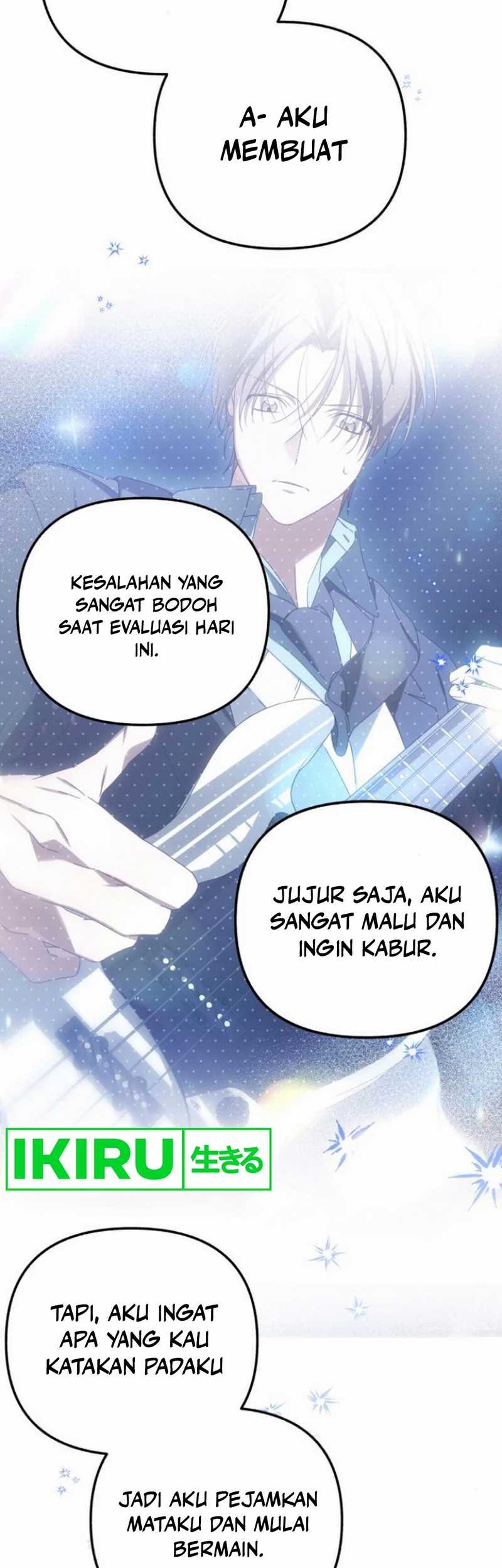 Sounds Like Chapter 14 - halaman 78