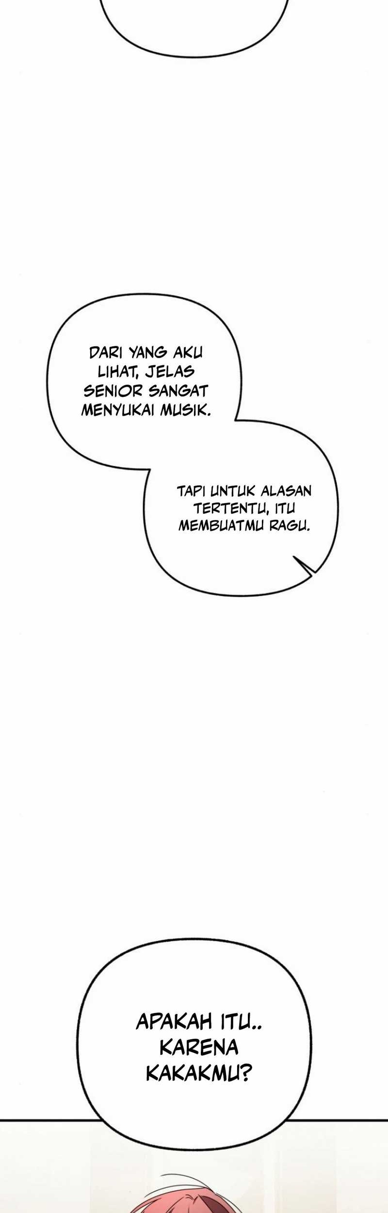 Sounds Like Chapter 14 - halaman 81
