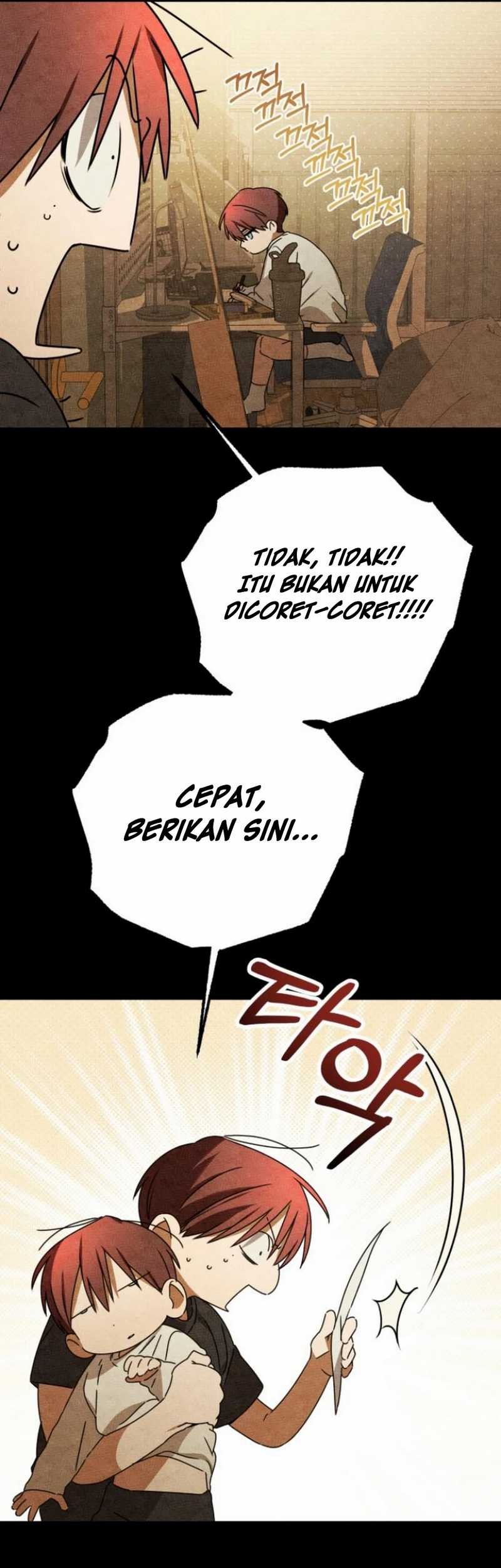 Sounds Like Chapter 15 - halaman 11