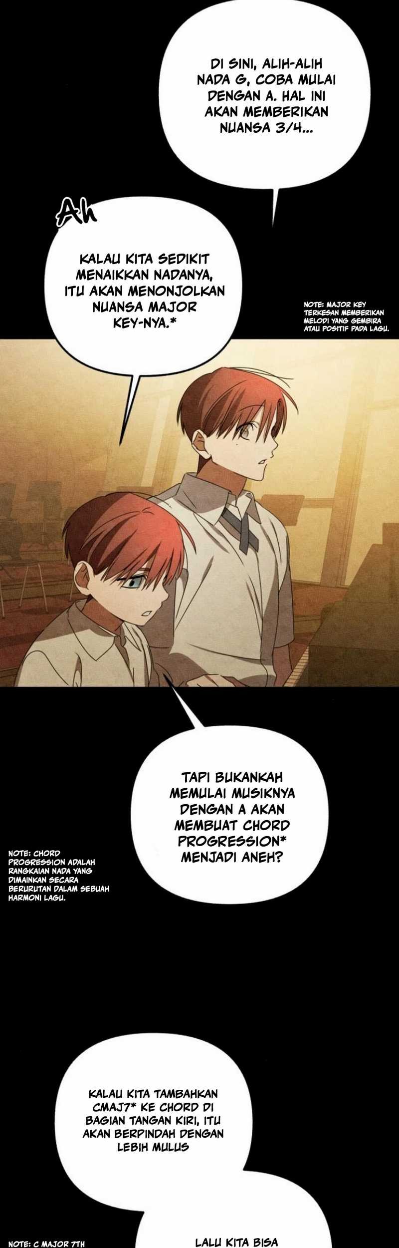 Sounds Like Chapter 15 - halaman 21