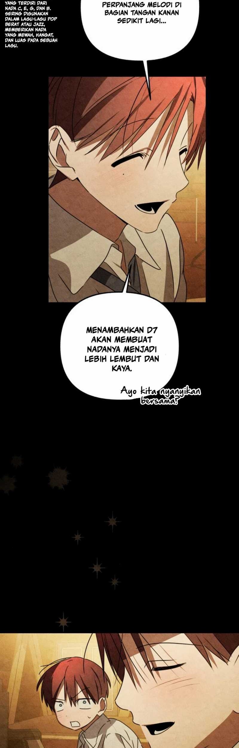 Sounds Like Chapter 15 - halaman 22