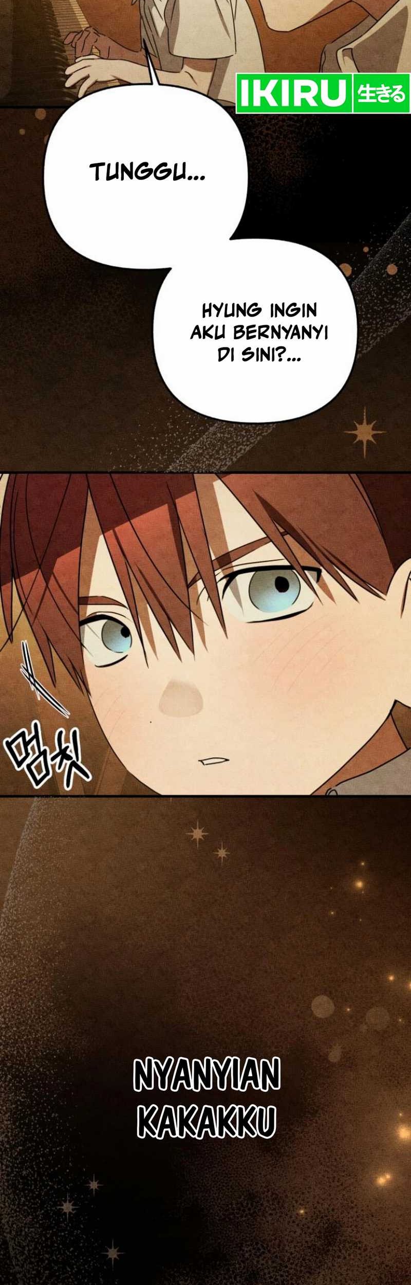 Sounds Like Chapter 15 - halaman 23