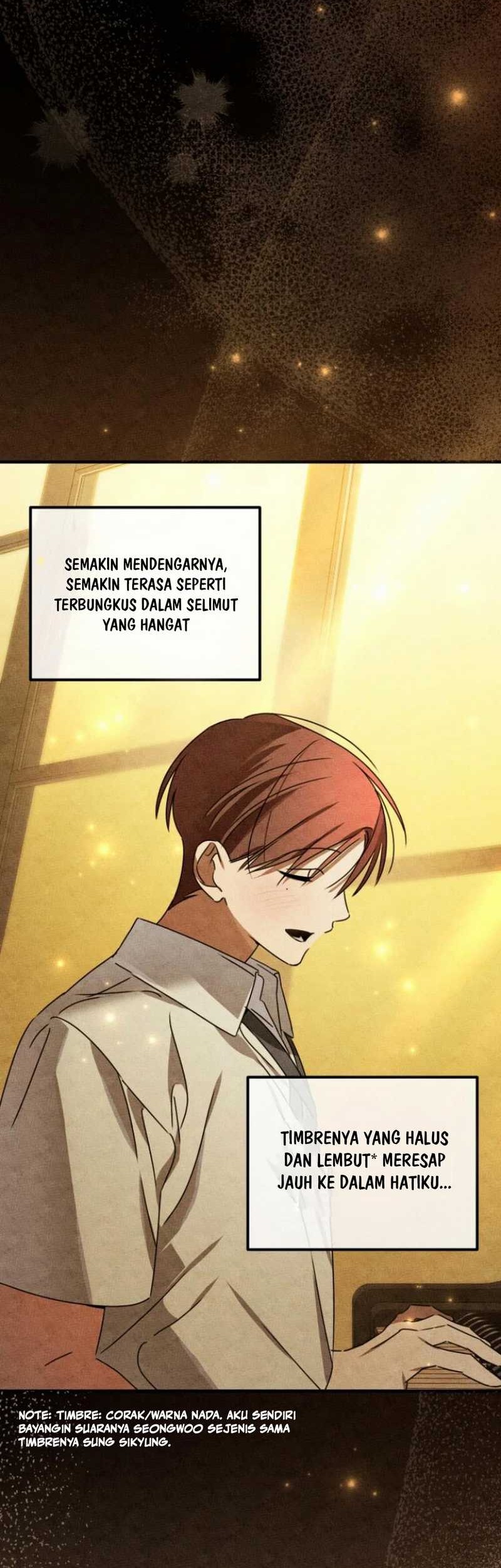 Sounds Like Chapter 15 - halaman 24