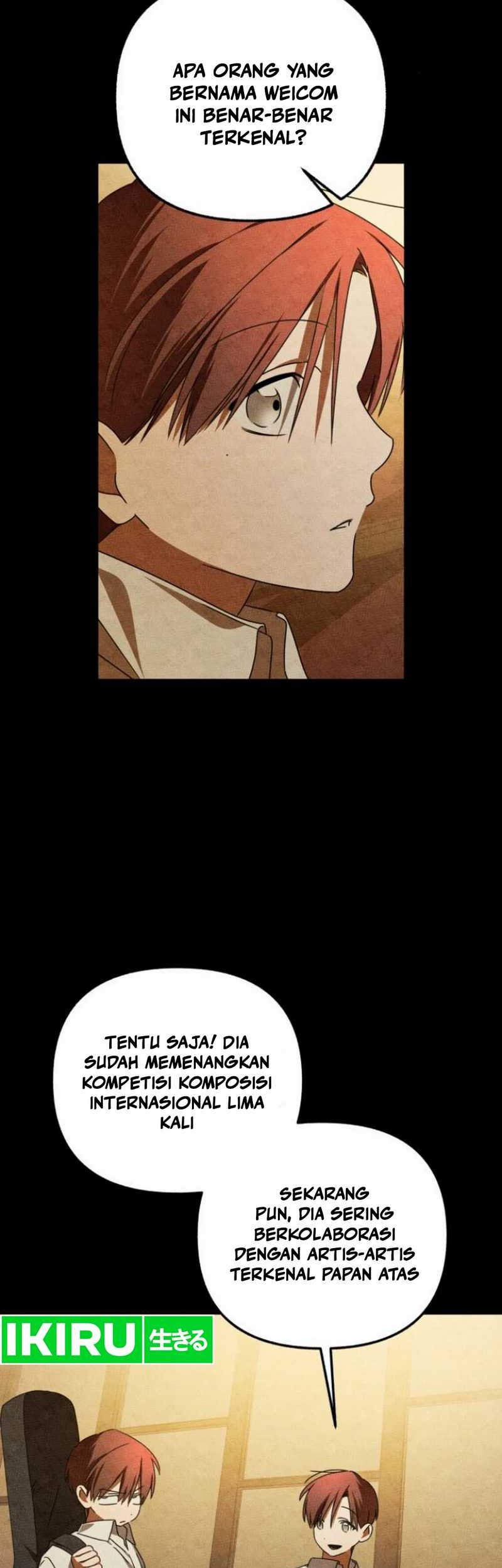 Sounds Like Chapter 15 - halaman 28