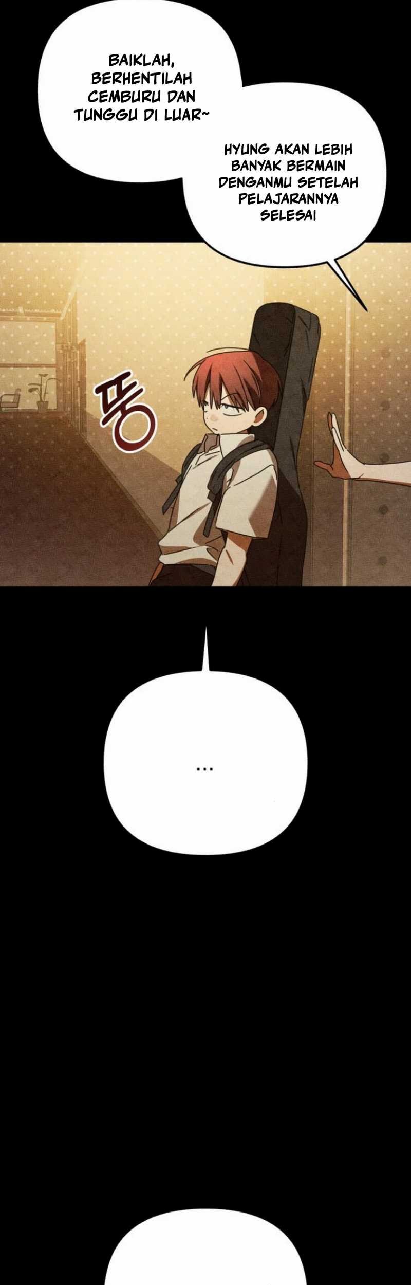 Sounds Like Chapter 15 - halaman 31