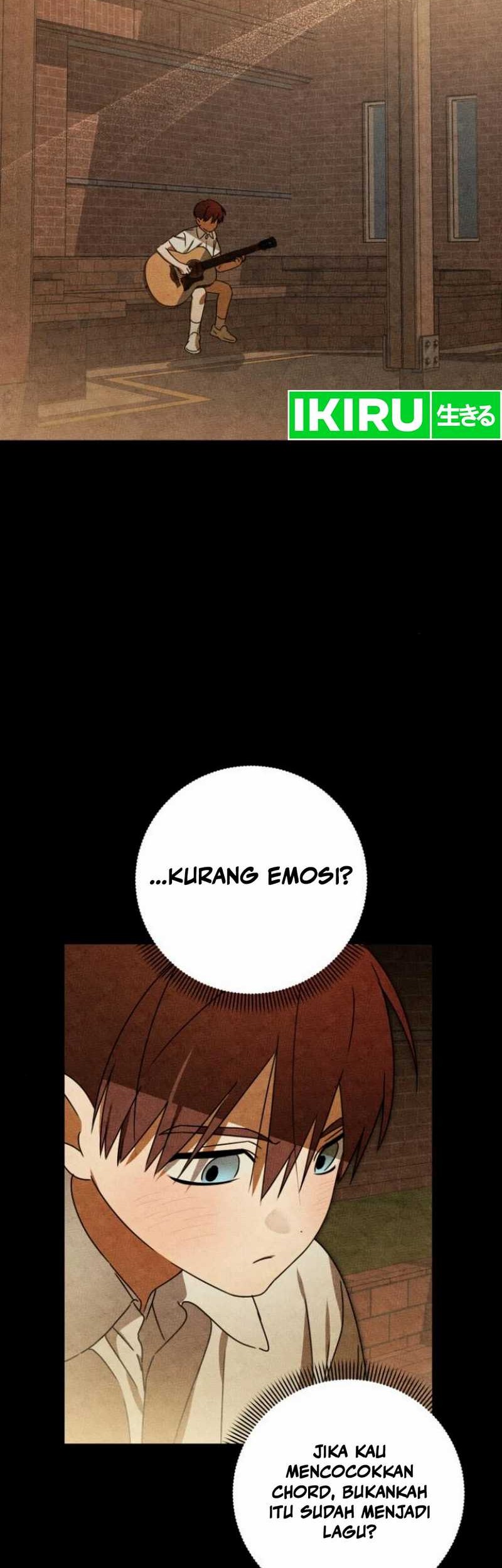 Sounds Like Chapter 15 - halaman 34