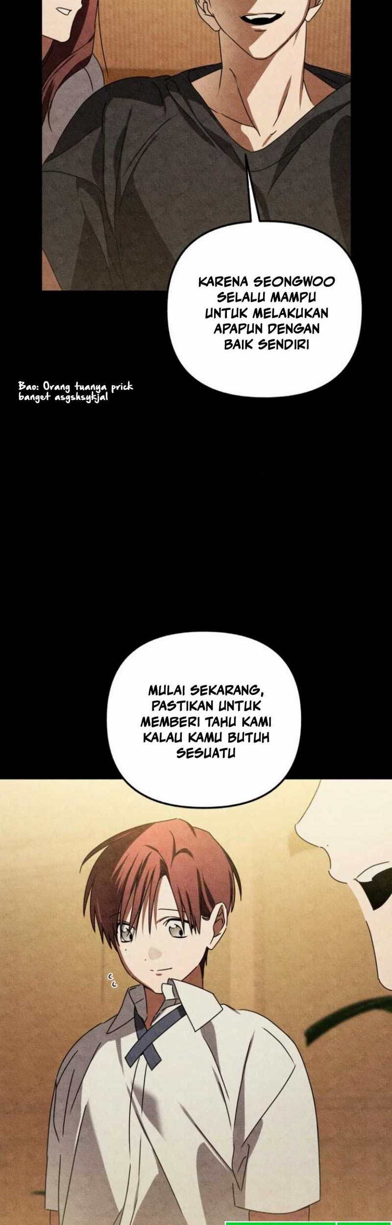 Sounds Like Chapter 15 - halaman 57