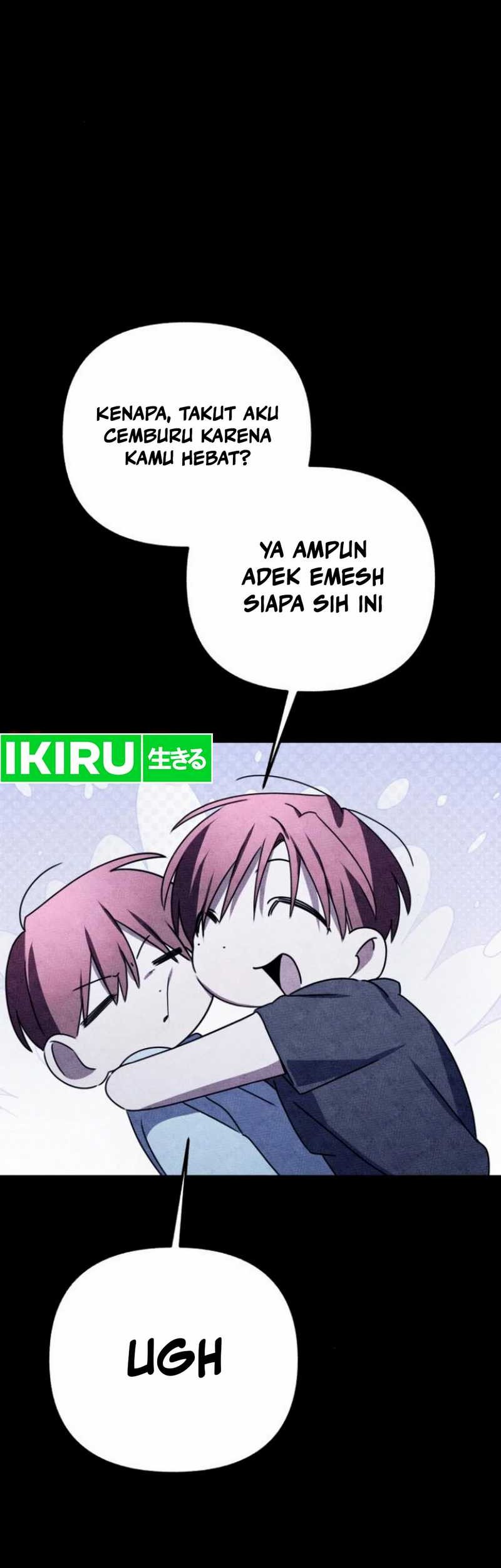 Sounds Like Chapter 15 - halaman 67