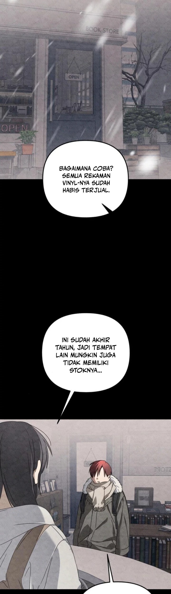 Sounds Like Chapter 16 - halaman 12